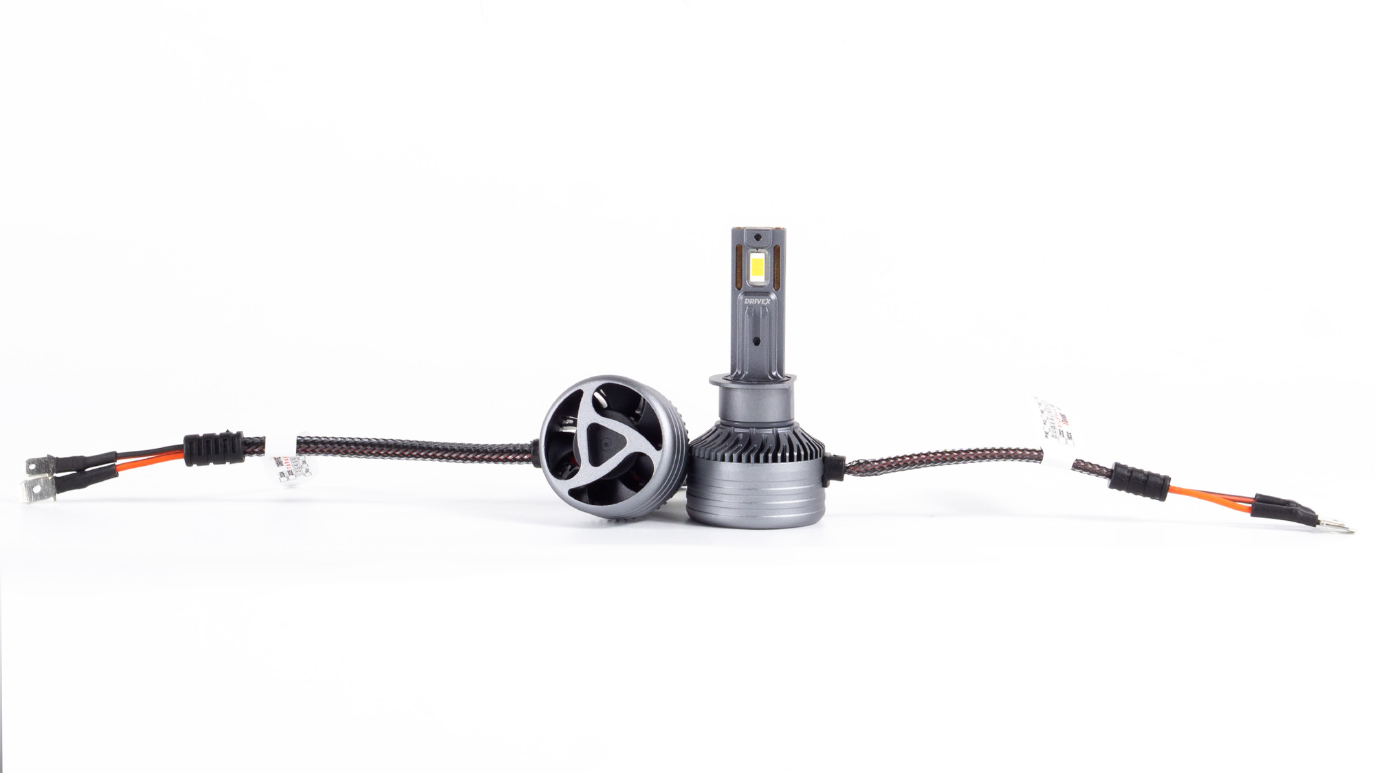 AL-12US H1 57W SUPER CAN 9-36V 6K к-т.